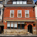 Former Bank, High Street, Eton, Berkshire