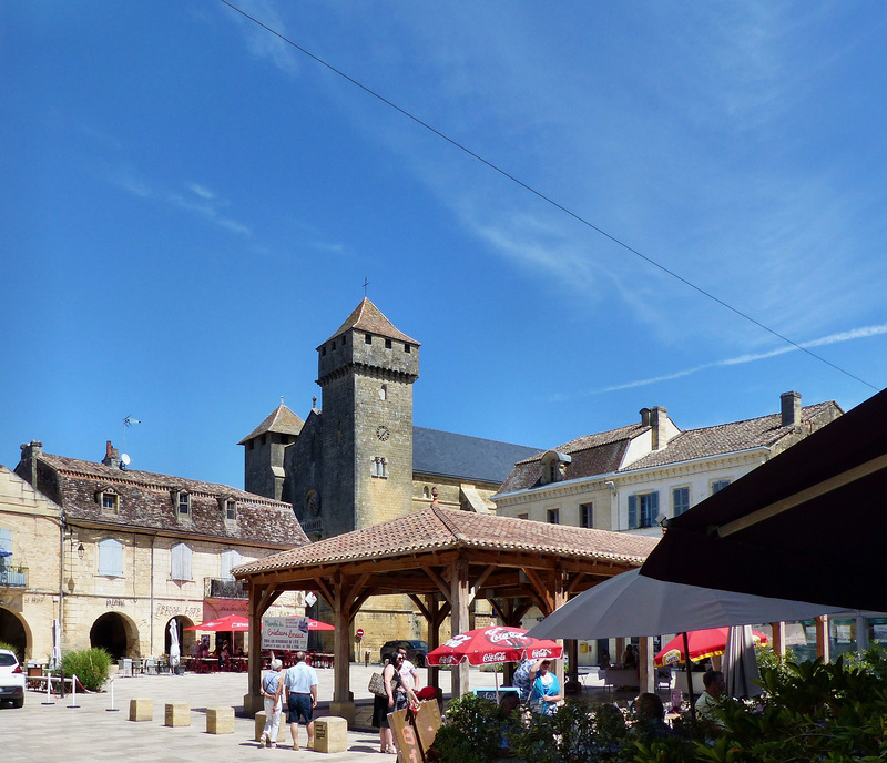 Beaumont-du-Périgord