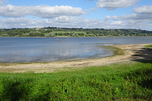 Blagdon Lake