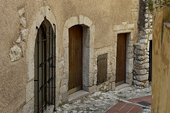 Eze, France