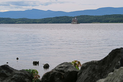 Athens Lighthouse