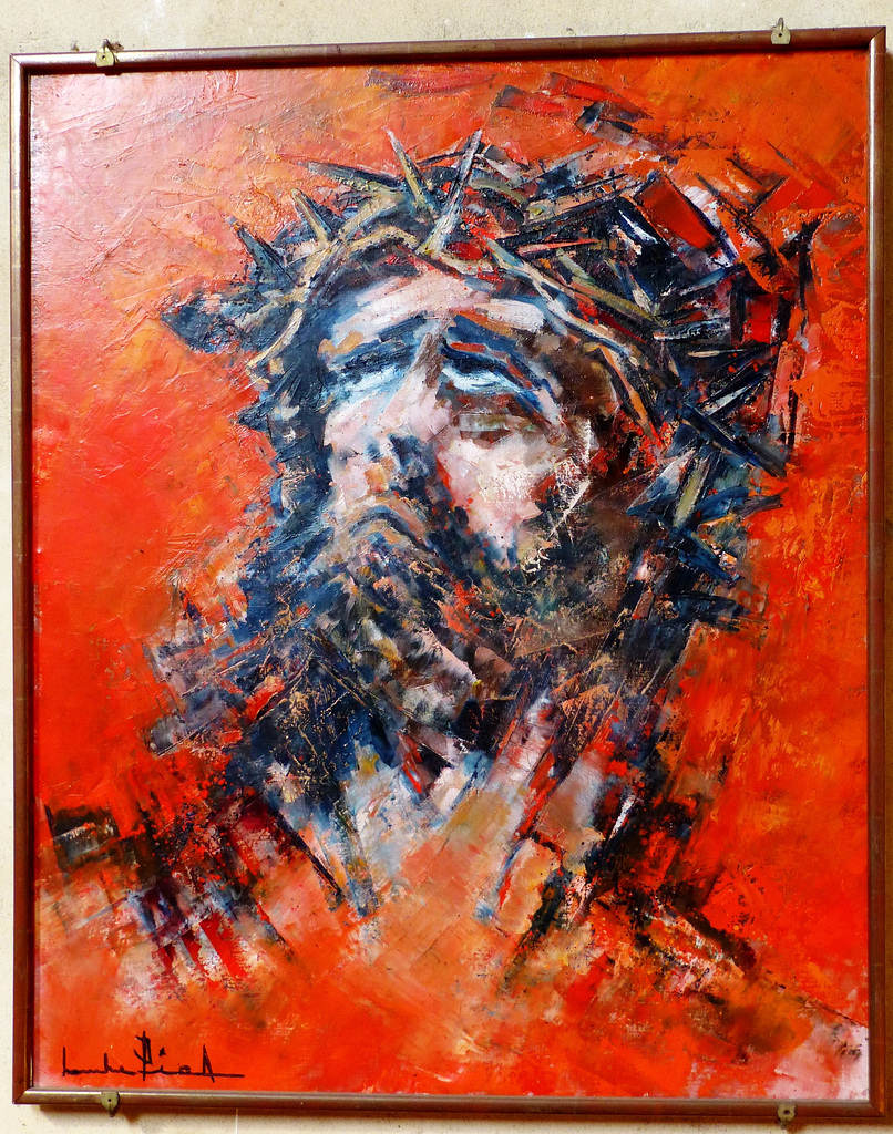 Ecce homo