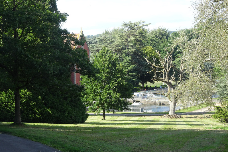 Blagdon Lake Visitors Centre