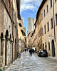 San Gimignano 2024 – Via San Matteo