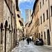 San Gimignano 2024 – Via San Matteo