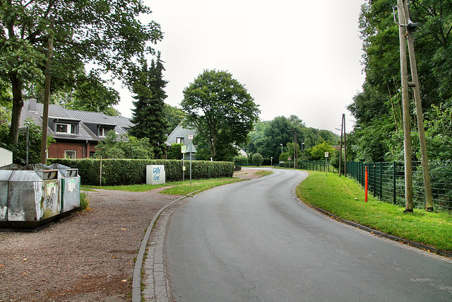 Turmstraße (Dinslaken) / 16.07.2017