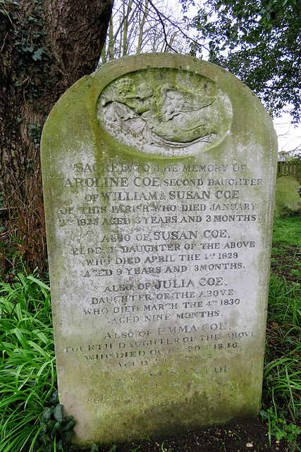 chipping ongar church, essex