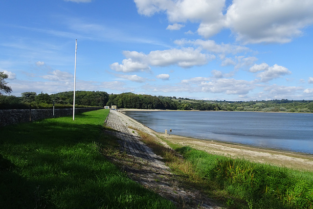 Blagdon Lake