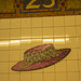 New York Subway 23rd Street Station