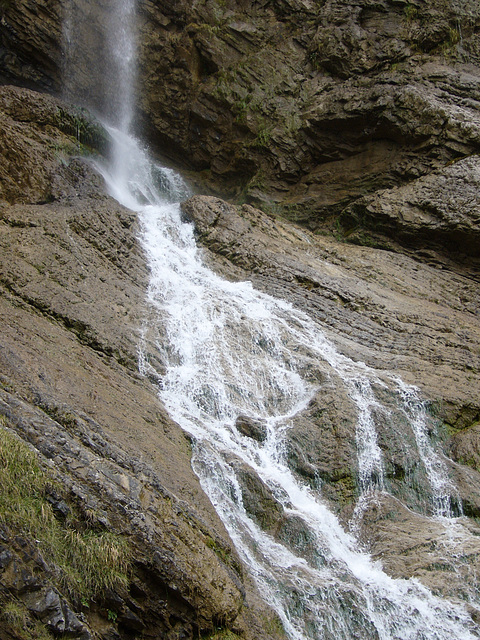 Wasserfall