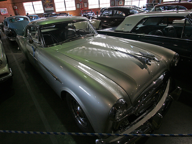 1952 Packard Concept Car (5038)