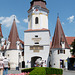 Stadttor in Krems an der Donau
