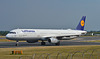 Lufthansa AIRX