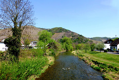 DE - Dernau - Frühling an der Ahr