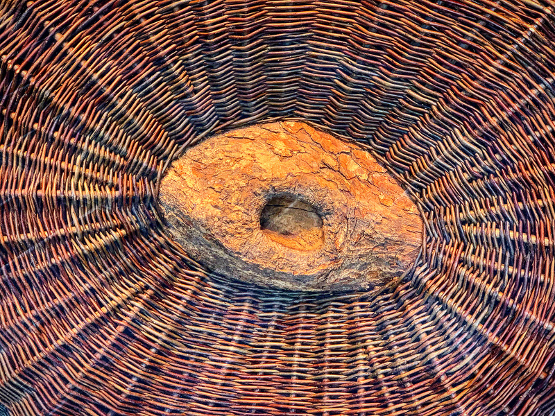 Basketry - Ala Moana Center