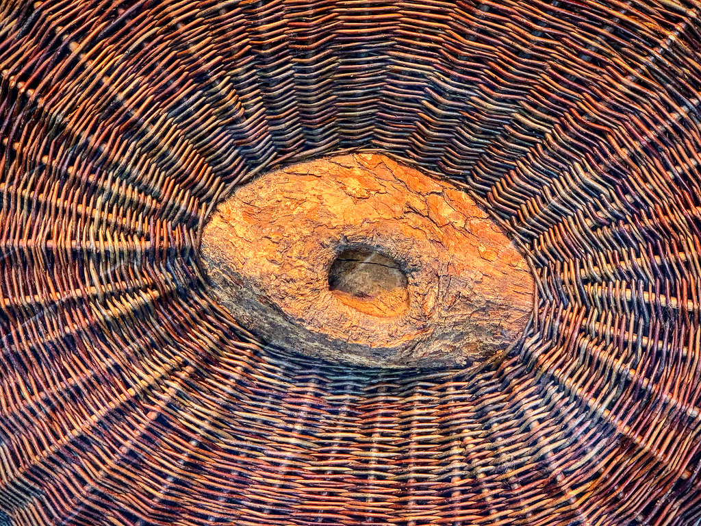 Basketry - Ala Moana Center