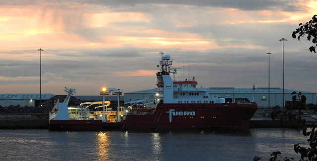 Fugro Venturer