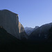 Yosemite Morning