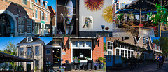 Contest Without Prize (2025/08 CWP) "Collage"