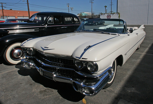 1959 Cadillac (4988)