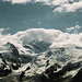 Le Mont Blanc (Alt. 4810 m)