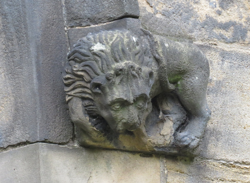 st john's church, leeds