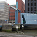 Rotterdam bridge (#0132)
