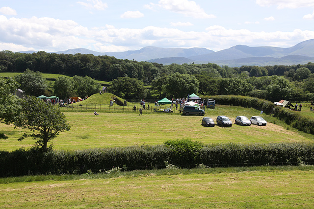 Bryn Celli Ddu