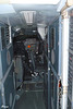 Poste de pilotage du "Concorde"