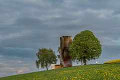 Kapelle Kesselostheim von Staab Architekten