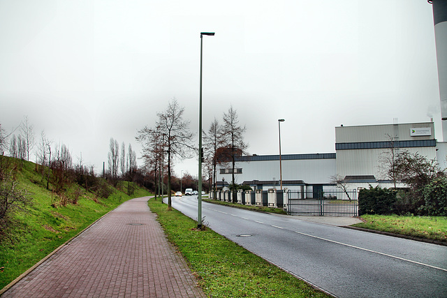 Willy-Brandt-Ring (Duisburg-Marxloh) / 8.01.2022