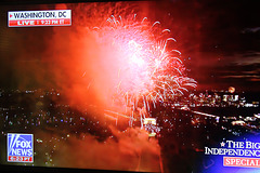 # 3)  JULY 4th!!!  our Nation's Capital !!!!  2023..  fireworks lasted about have an hour!!!  Awesome !!!