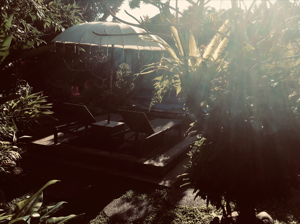 Ubud  Bali