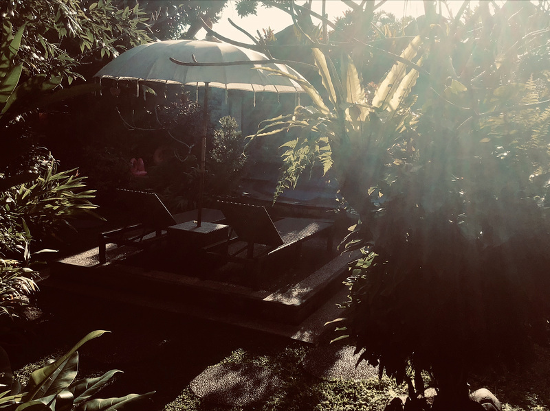Ubud  Bali