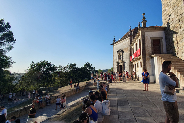 Santa Maria da Feira, Portugal