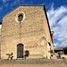 San Gimignano 2024 – Chiesa di Sant’Agostino