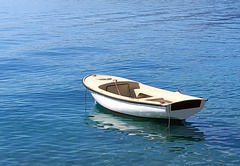 Au fil de l'eau.