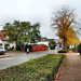 Opherdicker Straße (Holzwickede) / 11.10.2025 Opherdicker Straße (Holzwickede) / 11.10.2025