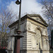 euston station, london