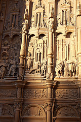 détail Cathédrale de Beauvais détail Cathédrale de Beauvais