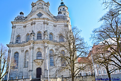 Kloster Neresheim