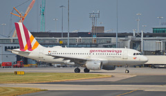 Germanwings AKNH