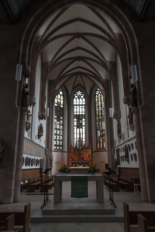 Nürnberg