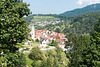 Weisenbach-Au im Murgtal