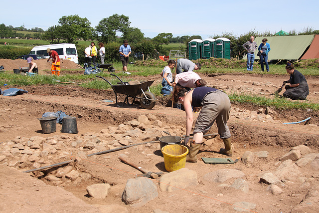 Bryn Celli Ddu