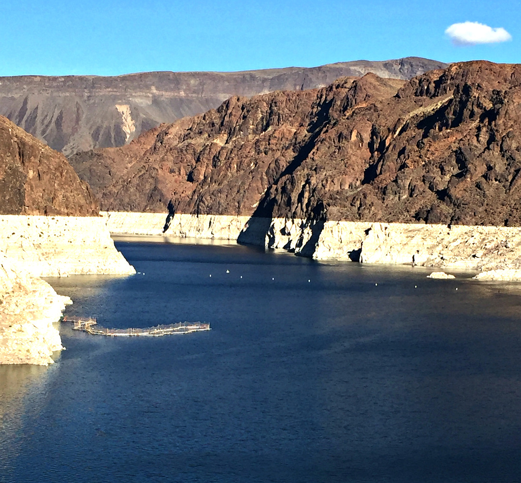 Lake Mead