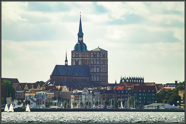 Stralsund