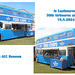 Annie the fish & chip bus Eastbourne 16 8 2024