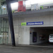 Bahnstation Bern Brünnen Wankdorf