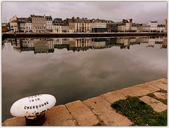 Belle journée de mercredi à tous !❤️.............une mer d'huile Samedi